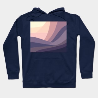 Into the Sun Hoodie